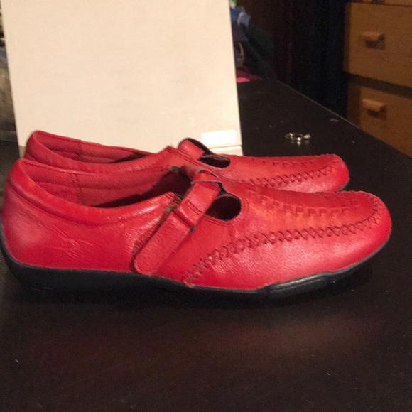 Dr.Schools Leader shoes - Picture 1 of 4